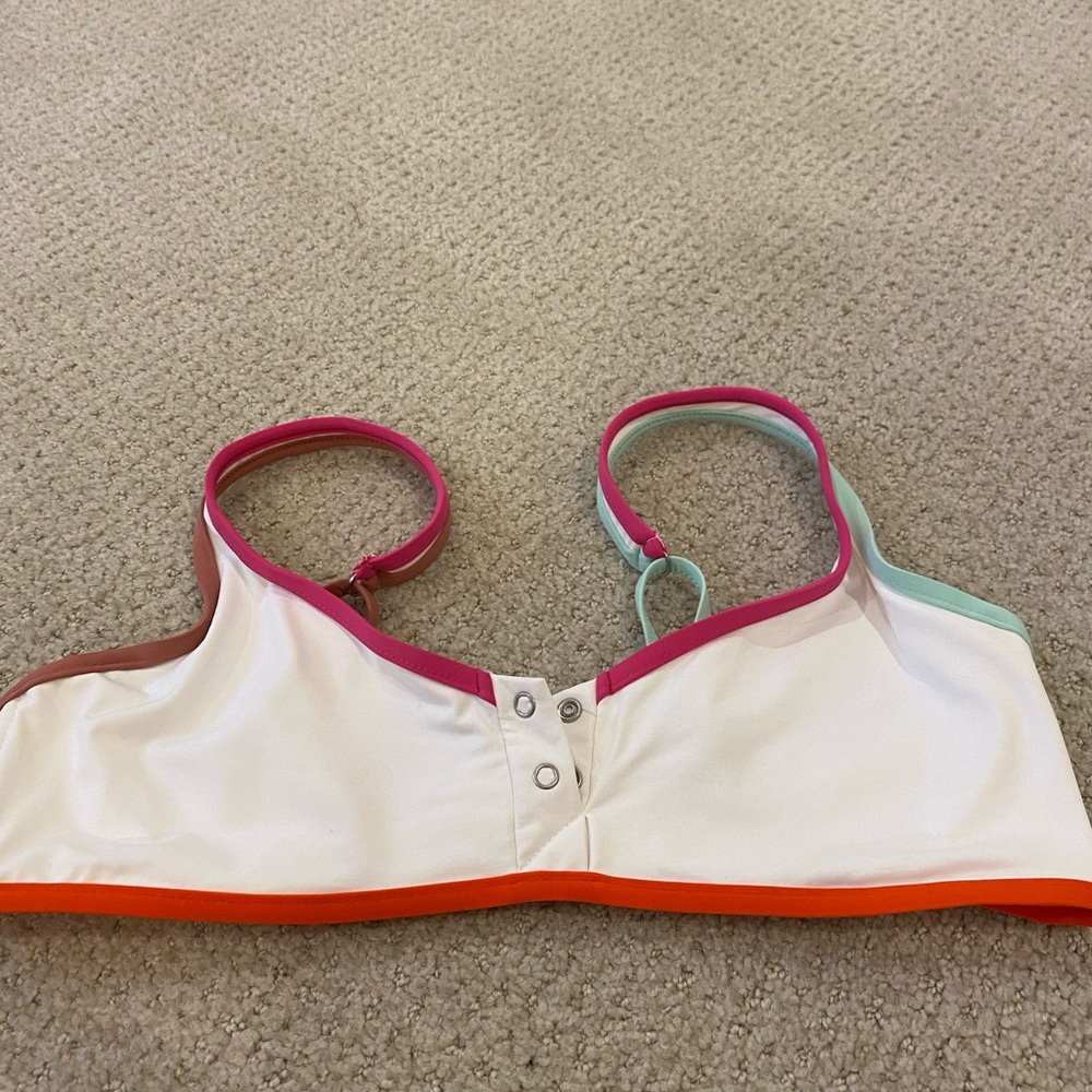 Tavik bikini top